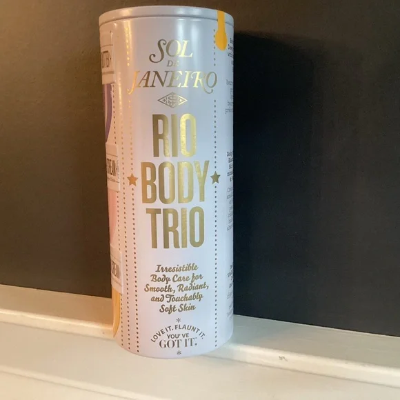 Sol de Janeiro Rio Body Trio - Picture 2 of 5